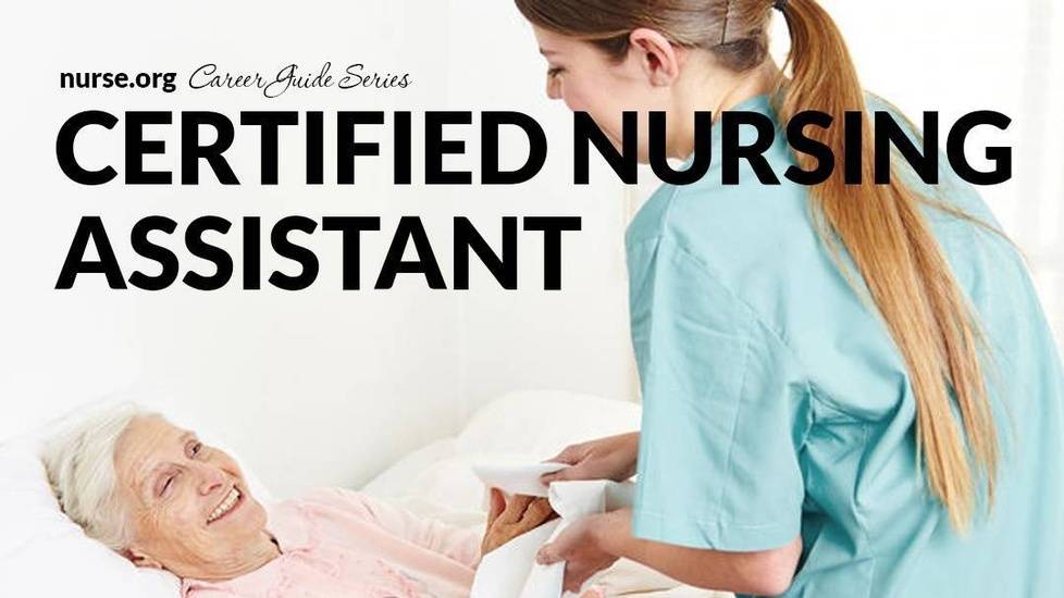 How to Become a CNA: The Ultimate Nursing Assistant Career Guide