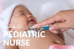 2023 Pediatric Nurse Career Guide | Nurse.org