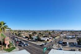 Grand canyon university nursing school review