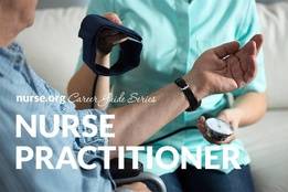 How to become a Nurse practitioner