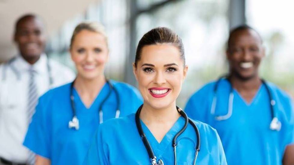 Complete List of Different Types of Nurses