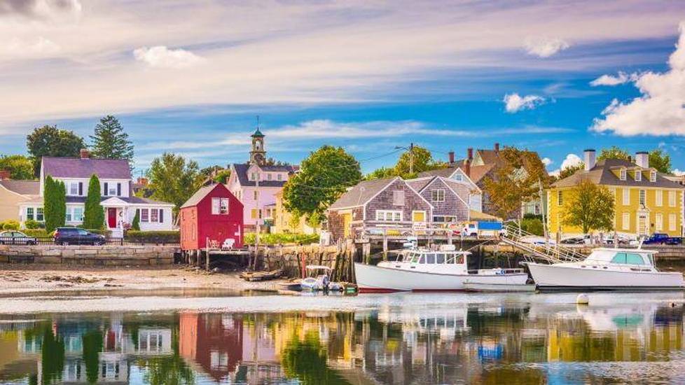 Top 10 Best Nursing Schools in New Hampshire