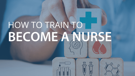 How to Become a Registered Nurse