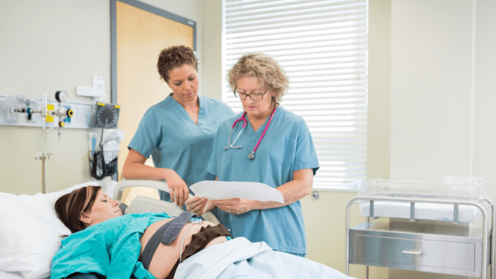 What Do Nurse Midwives Do?