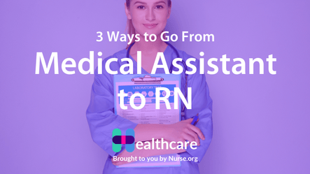 Medical Assistant Article