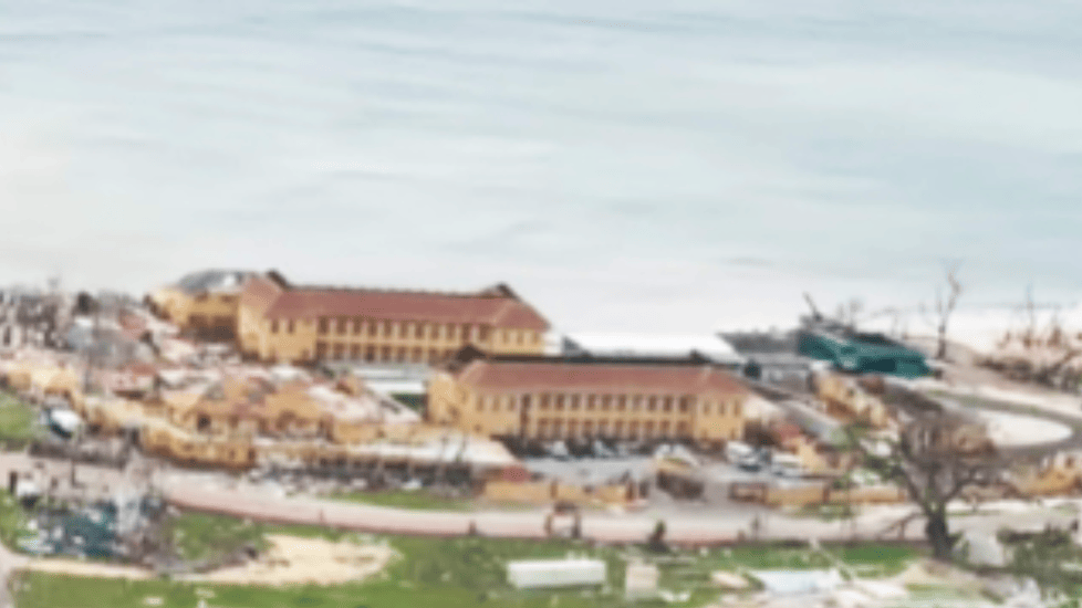 Jamaica Issues Emergency Call for Healthcare Volunteers at Black River Hospital