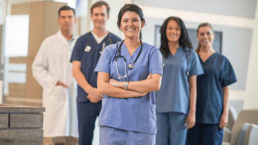 Top Specialties for Nurses