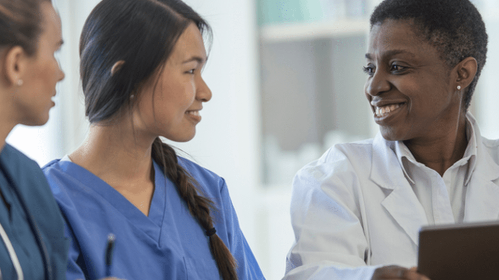 Top RN to DNP Programs 2024