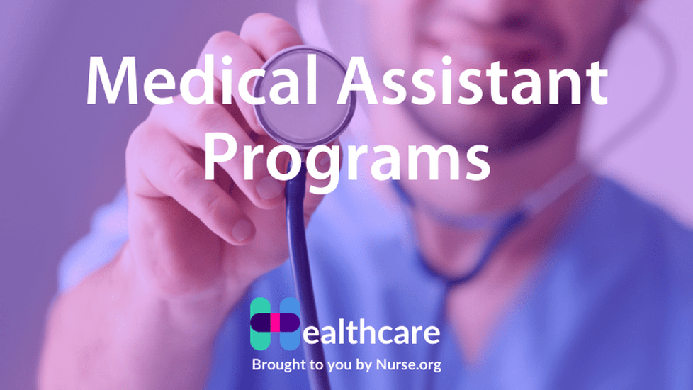 Top Online Medical Assistant Programs