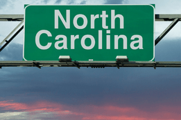 ABSN programs in North Carolina
