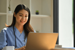 Easiest online MSN programs to get into