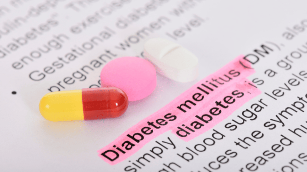 Diabetes Mellitus Nursing Diagnosis & Care Plan