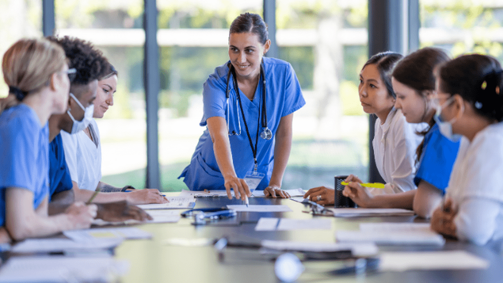 Top Accelerated RN to BSN Programs