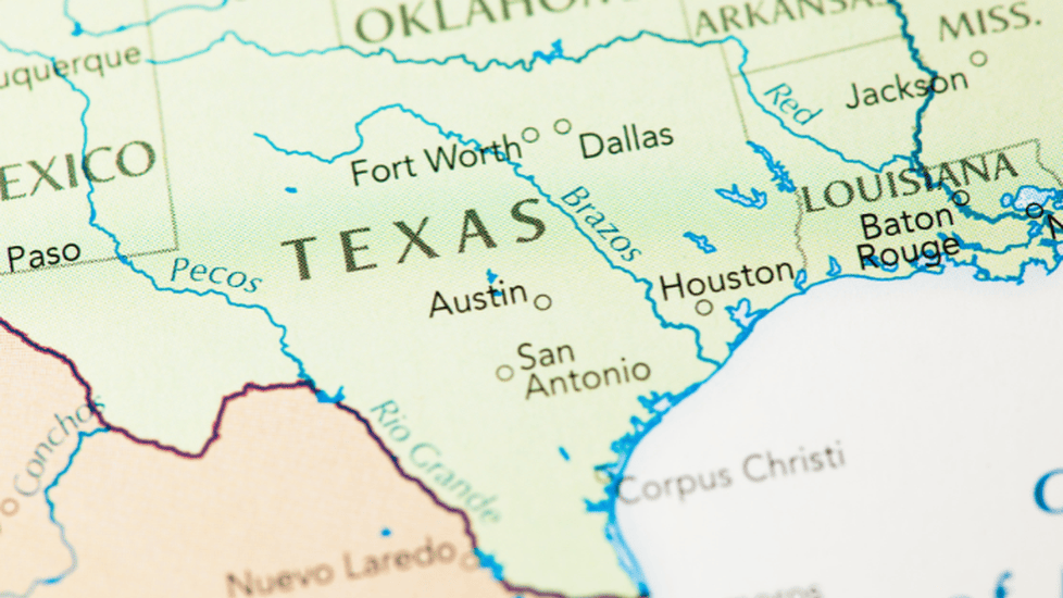 Top PMHNP Programs in Texas