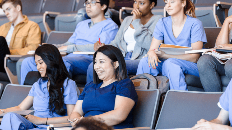 Most Common Nursing Courses