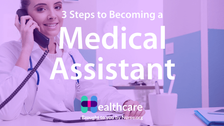 Medical Assistant Article