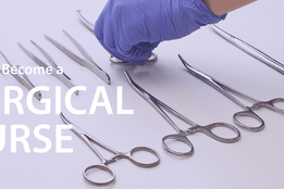 Surgical Nurse Career Guide