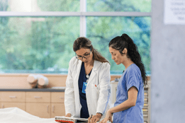 Top LPN to RN bridge programs