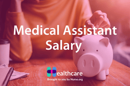 Medical Assistant Salary Guide 2024