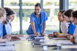 Top Accelerated RN to BSN Programs