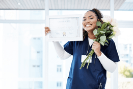 Top In-demand nursing certifications