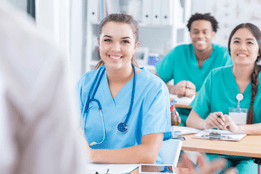 Top 6-month RN to BSN Programs