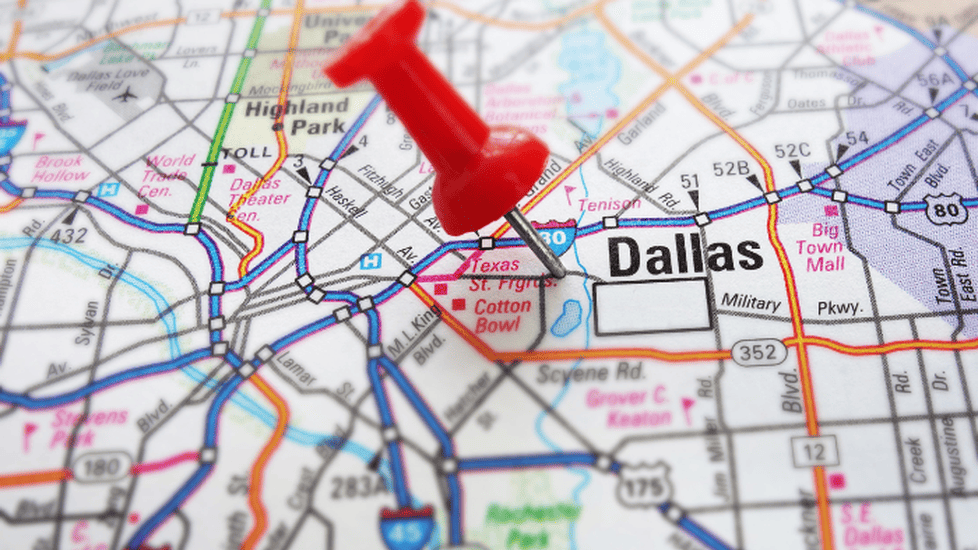 Top Nursing Schools in Dallas, Texas for 2025