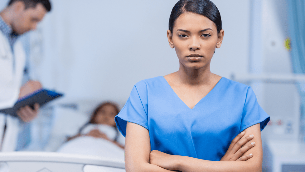 How To Set Boundaries at Work as a Nurse