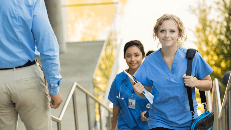 How to Go From RN to NP