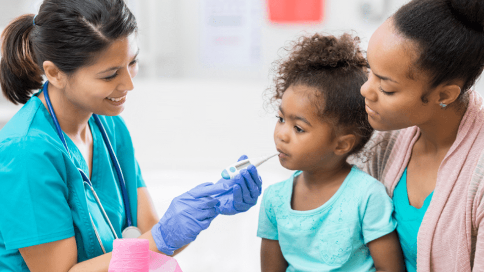 Top Online Pediatric Nurse Practitioner Programs