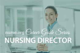 How to Become a Director of Nursing