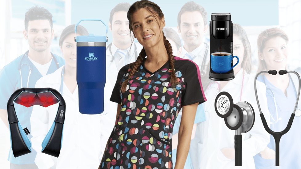 Can’t-Miss Amazon Prime Day Deals Every Nurse Needs to See (July 2025 Edition)