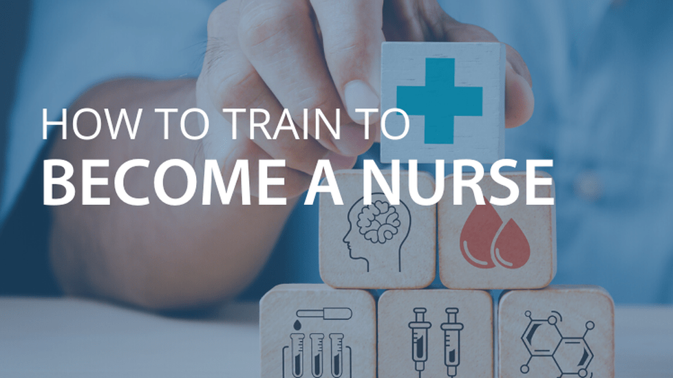 How to Become a Registered Nurse