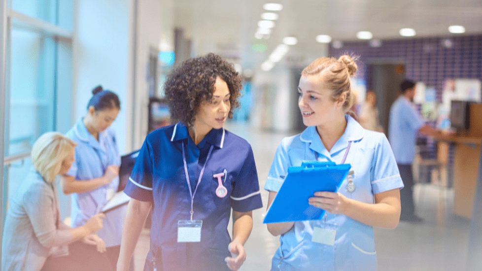 Top Non-Nursing Master's Degrees for Nurses