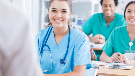 Top Direct-Entry DNP Programs