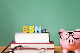 Accelerated BSN Programs by State