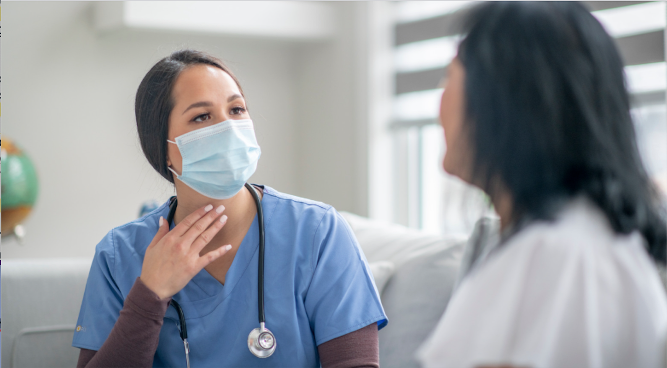 nurse practitioner salary