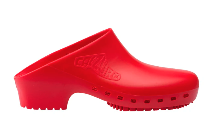 Calzuro shoe review by nurse