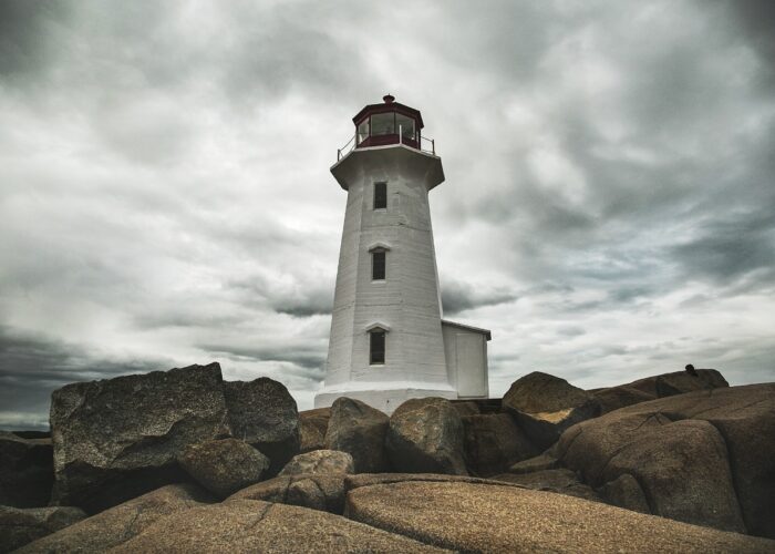 Exploring the Wonders of Fathom Five National Marine Park img